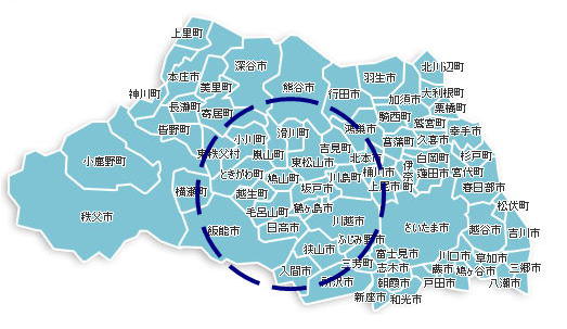 �G���A�}�b�v